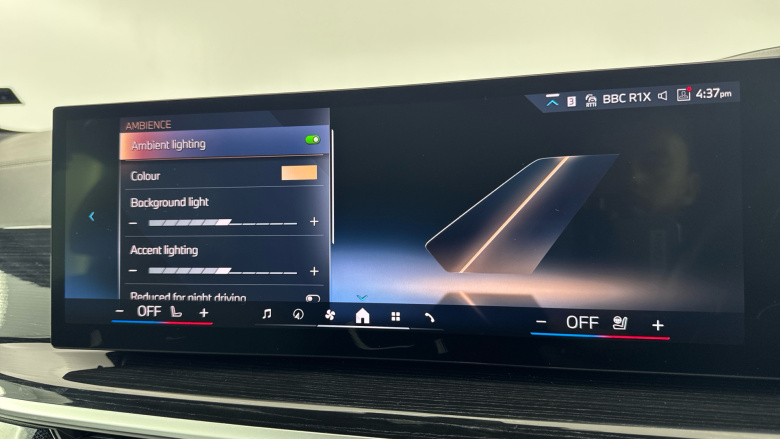 BMW X5 xDrive50e M Sport 5dr Auto [Tech Pack] Estate